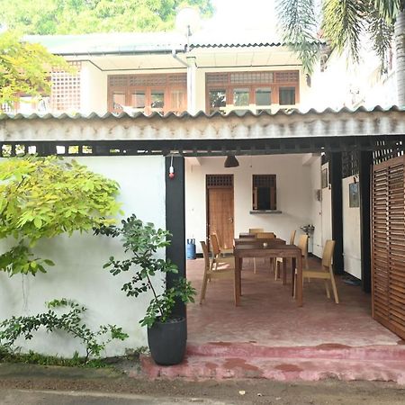 Jaga Home Тангале Екстериор снимка