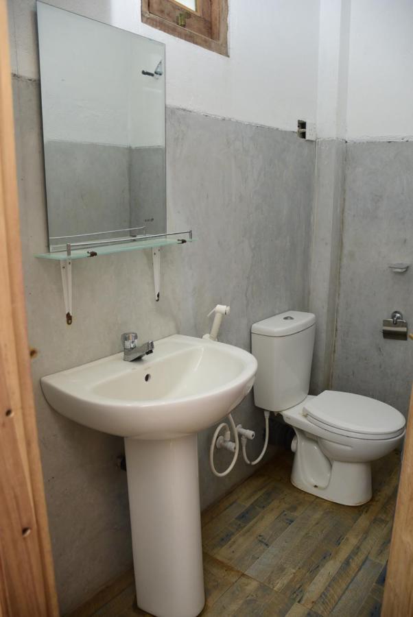 Jaga Home Тангале Екстериор снимка